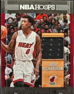 Josh Richardson
