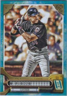 Mike Piazza