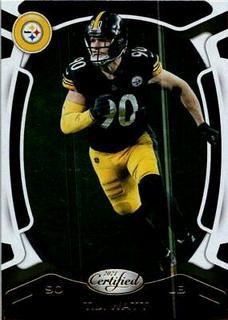 T. J. Watt