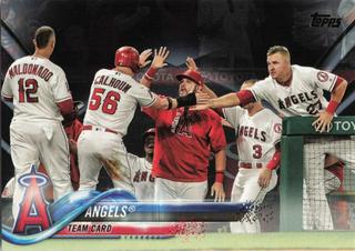 Angels