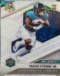 Travis Etienne Jr.