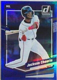 Jackson Chourio