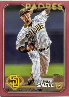 Blake Snell