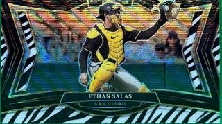 Ethan Salas
