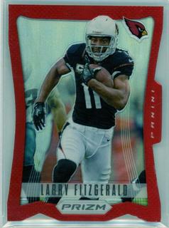 Larry Fitzgerald