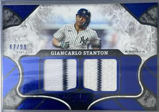 Giancarlo Stanton