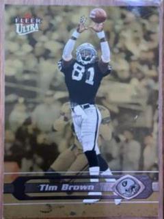 Tim Brown