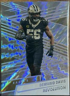 Demario Davis