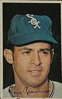 Luis Aparicio