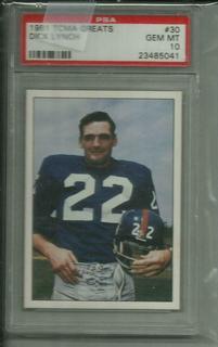 Dick Lynch