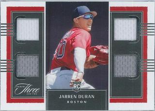 Jarren Duran