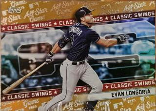 Evan Longoria