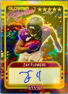 Zay Flowers