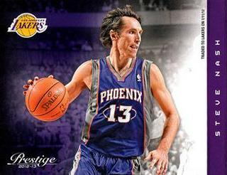 Steve Nash