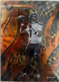CJ Stroud