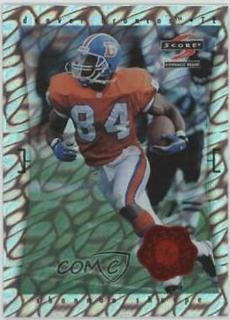 Shannon Sharpe