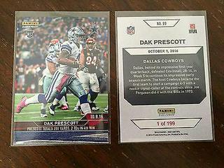 Dak Prescott