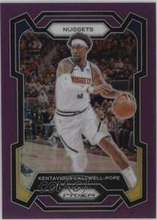 Kentavious Caldwell Pope