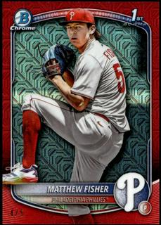 Matthew Fisher