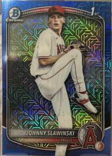 Johnny Slawinski