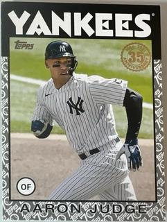 Aaron Judge