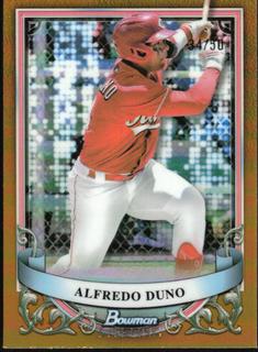 Alfredo Duno