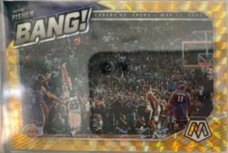 Derek Fisher