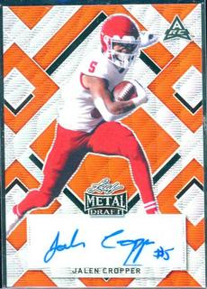 Jalen Cropper
