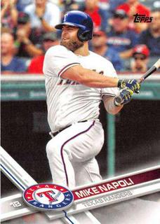 Mike Napoli