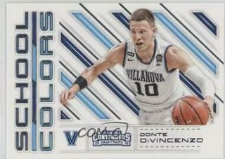 Donte DiVincenzo
