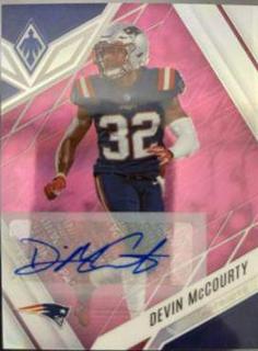 Devin McCourty
