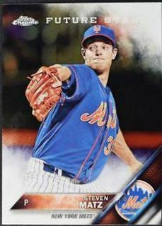 Steven Matz