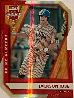 Jackson Jobe
