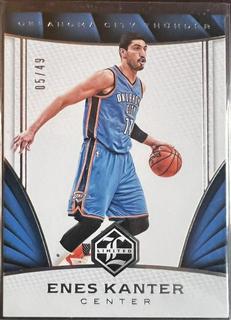 Enes Kanter