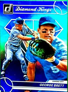 George Brett