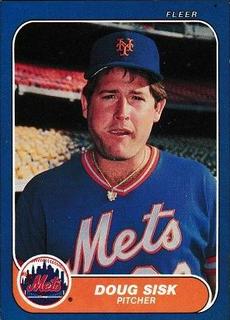 Doug Sisk