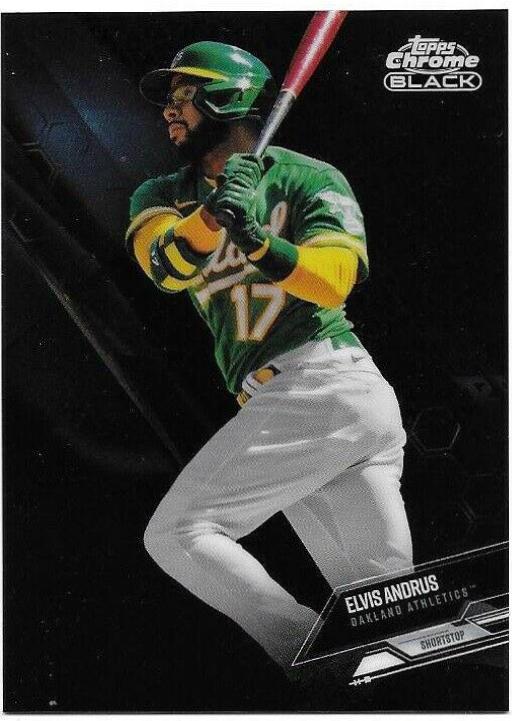 Elvis Andrus #24