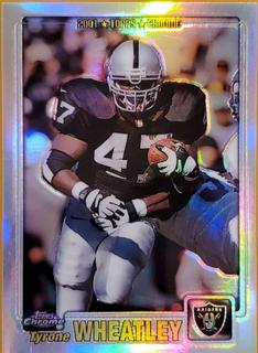 Tyrone Wheatley