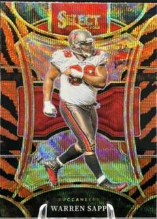 Warren Sapp