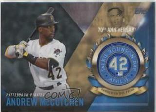 Andrew McCutchen