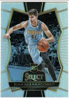 Juan Hernangomez