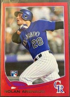 Nolan Arenado