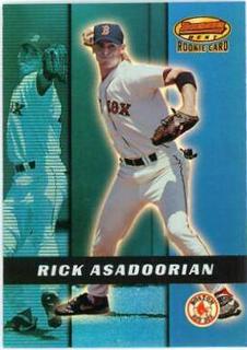 Rick Asadoorian