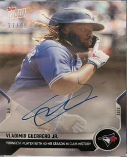 Vladimir Guerrero Jr.