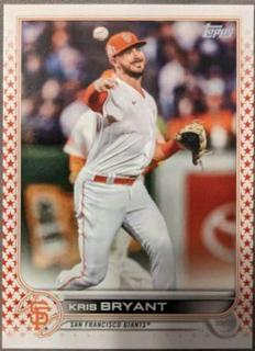 Kris Bryant