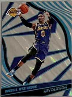 Russell Westbrook