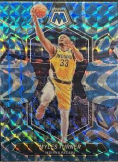 Myles Turner