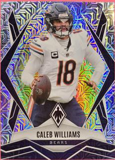 Caleb Williams