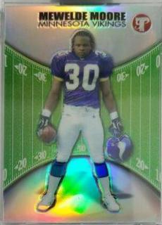 Mewelde Moore