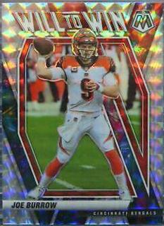 Joe Burrow
